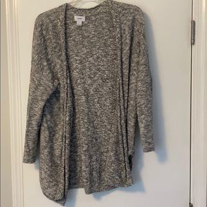 Cozy Oversized Sweater - Old Navy